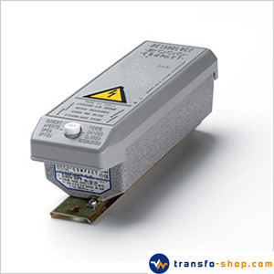 Transformateur pour enseigne néon 8000 V 50 mA